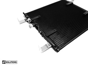 A/C Solutions x CSF E28 Parallel Flow Condenser - ModMyEuro