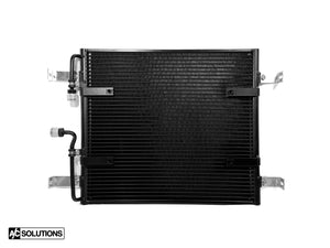 A/C Solutions x CSF E28 Parallel Flow Condenser - ModMyEuro