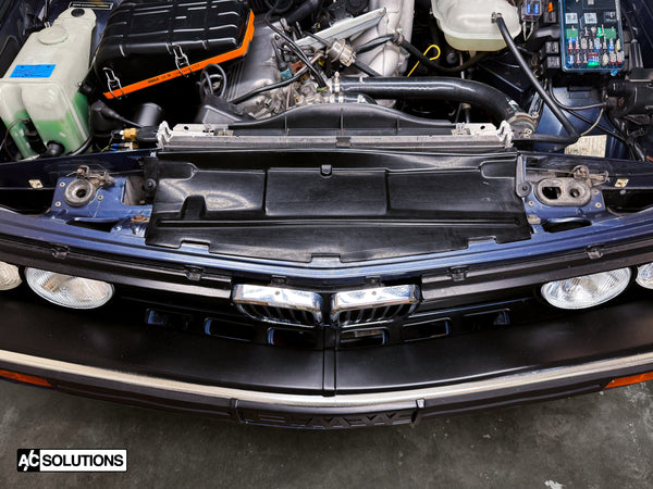 A/C Solutions BMW E28 Complete Conversion Kit - ModMyEuro