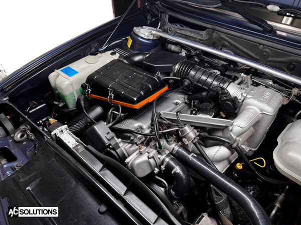 A/C Solutions BMW E28 Complete Conversion Kit - ModMyEuro