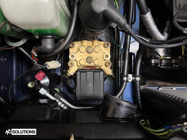 A/C Solutions BMW E28 Complete Conversion Kit - ModMyEuro