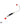 A/C Solutions BMW E30 M3 High-Pressure Condenser Return Line (late model) (64539067578) - ModMyEuro