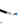 A/C Solutions BMW E30 High-Pressure Condenser Return Line (late model) (64538391041) - ModMyEuro