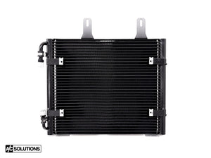 A/C Solutions x CSF E30 Parallel Flow Condenser - ModMyEuro
