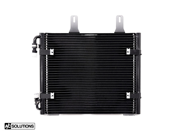 A/C Solutions x CSF E30 Parallel Flow Condenser - ModMyEuro