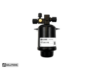 A/C Solutions BMW E30 R134a Filter Drier (early model) (64531466051) - ModMyEuro