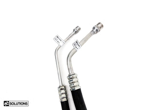 A/C Solutions BMW E30 RHD Interior Lines (64538391050) (64538391049) - ModMyEuro
