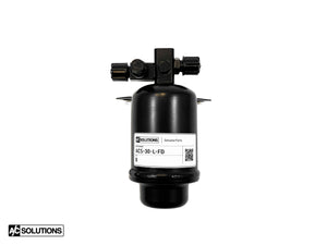 A/C Solutions BMW E30 R134a Filter Drier (late model) (64538391025) - ModMyEuro