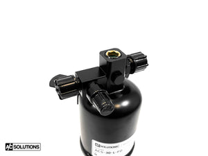 A/C Solutions BMW E30 R134a Filter Drier (late model) (64538391025) - ModMyEuro