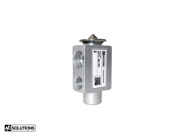 A/C Solutions BMW E30 R134a Expansion Valve (64511466259) - ModMyEuro