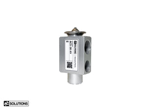 A/C Solutions BMW E30 R134a Expansion Valve (64511466259) - ModMyEuro
