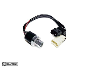 A/C Solutions BMW E34 R134a Safety Pressure Switch (64531390070) - ModMyEuro
