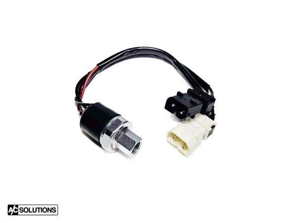 A/C Solutions BMW E34 R134a Safety Pressure Switch (64531390070) - ModMyEuro