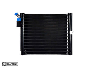 A/C Solutions x CSF 964/993 Parallel Flow Condenser (99357301103) - ModMyEuro