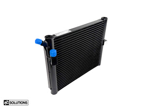 A/C Solutions x CSF 964/993 Parallel Flow Condenser (99357301103) - ModMyEuro