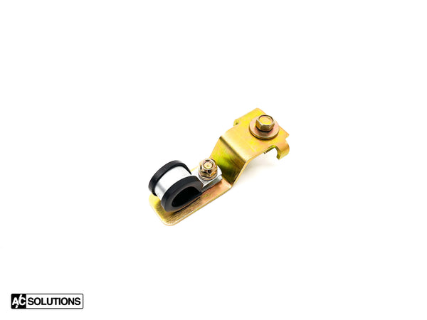 A/C Solutions BMW E30 Bracket and Hardware Kit - ModMyEuro