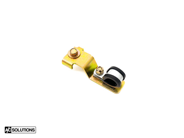 A/C Solutions BMW E30 Bracket and Hardware Kit - ModMyEuro