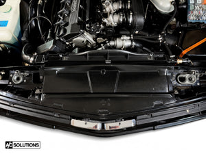 CSF High-Performance Aluminum Radiator (E28 M5) (E24 M6) (17112226018) - ModMyEuro