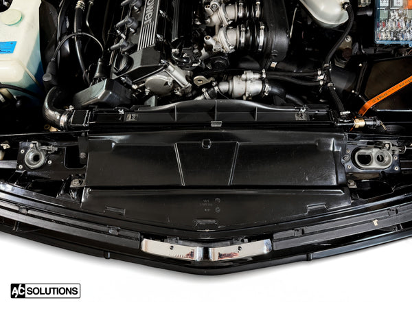 CSF High-Performance Aluminum Radiator (E28 M5) (E24 M6) (17112226018) - ModMyEuro