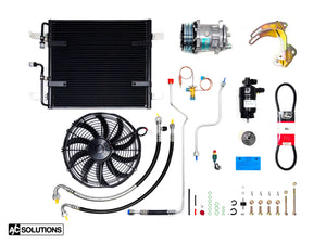 A/C Solutions BMW E28 Complete Conversion Kit - ModMyEuro
