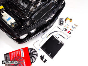 A/C Solutions BMW E28 Complete Conversion Kit - ModMyEuro
