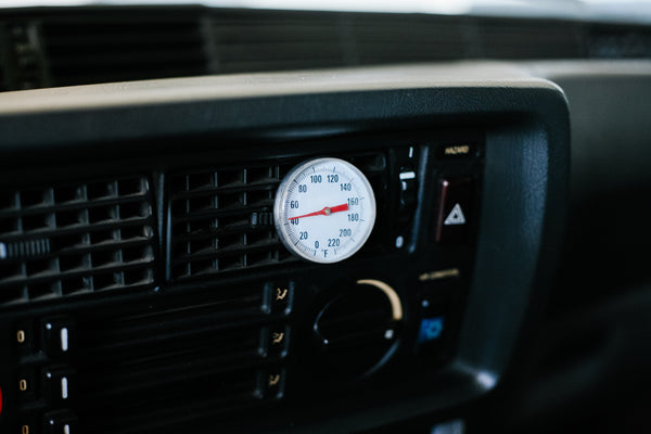 A/C Solutions BMW E24 Sanden Compressor Conversion Kit - ModMyEuro