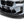 ADRO F97 X3M LCI Carbon Front Lip
