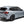 ADRO F97 X3M LCI Carbon Rear Diffuser