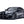 ADRO G8X M3 / M4 Carbon Front Grille