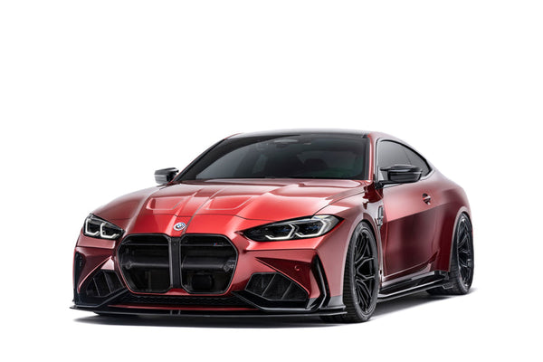 ADRO G8X M3 / M4 Carbon Front Grille