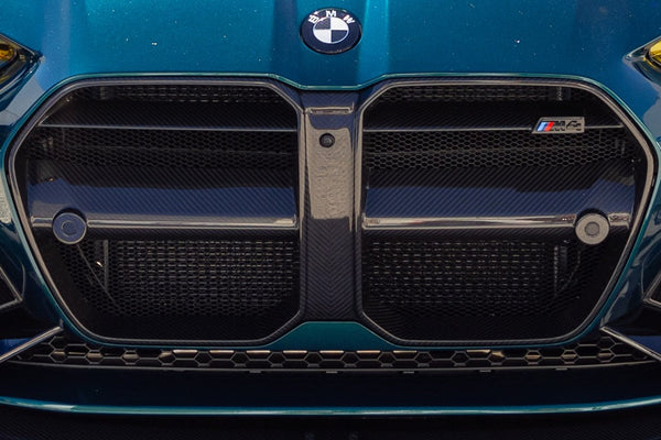 ADRO G8X M3 / M4 Carbon Front Grille
