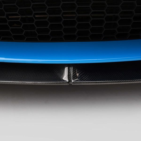 ADRO F8X M3 / M4 Carbon Front Lip
