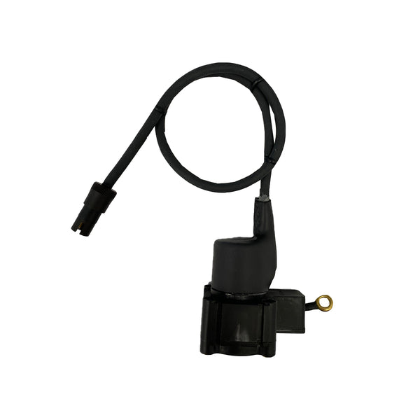 Data Acquisition and Components