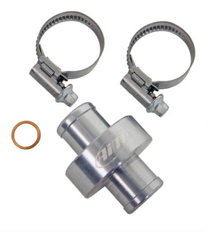 AN-NPT Fittings and Components