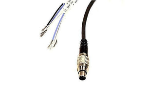 Data Acquisition and Components