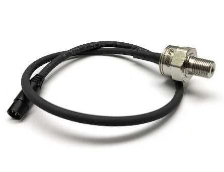 Data Acquisition and Components