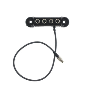 Data Acquisition and Components