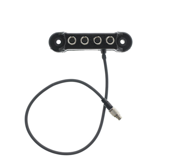 Data Acquisition and Components