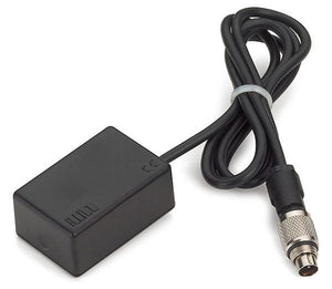 Data Acquisition and Components