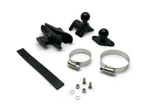 Data Acquisition and Components