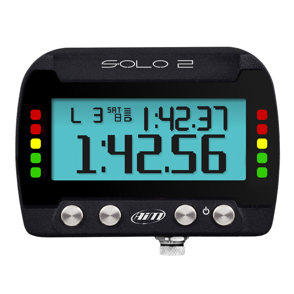 Data Acquisition and Components