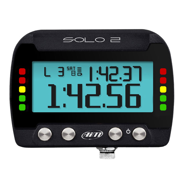 Data Acquisition and Components