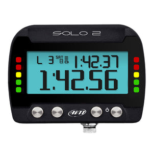Data Acquisition and Components