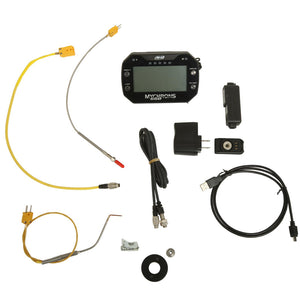 Data Acquisition and Components