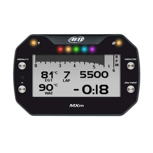 Data Acquisition and Components