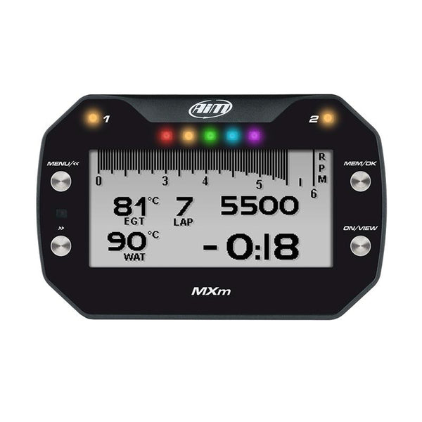 Data Acquisition and Components
