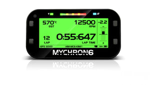 Data Acquisition and Components