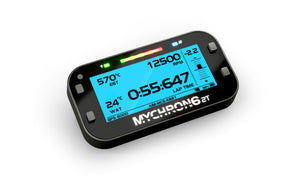 Data Acquisition and Components
