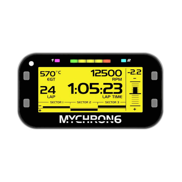 Data Acquisition and Components