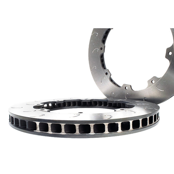 AP Racing Replacement Rotor Discs Profile Image
